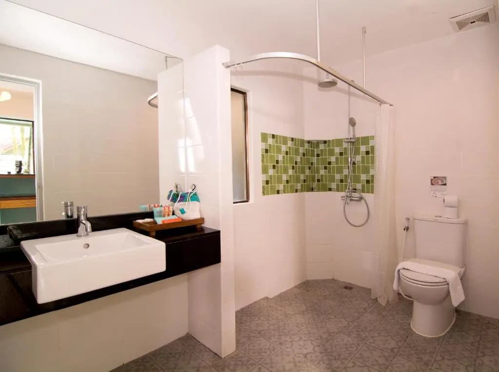 Baan Karon Resort - photo 11
