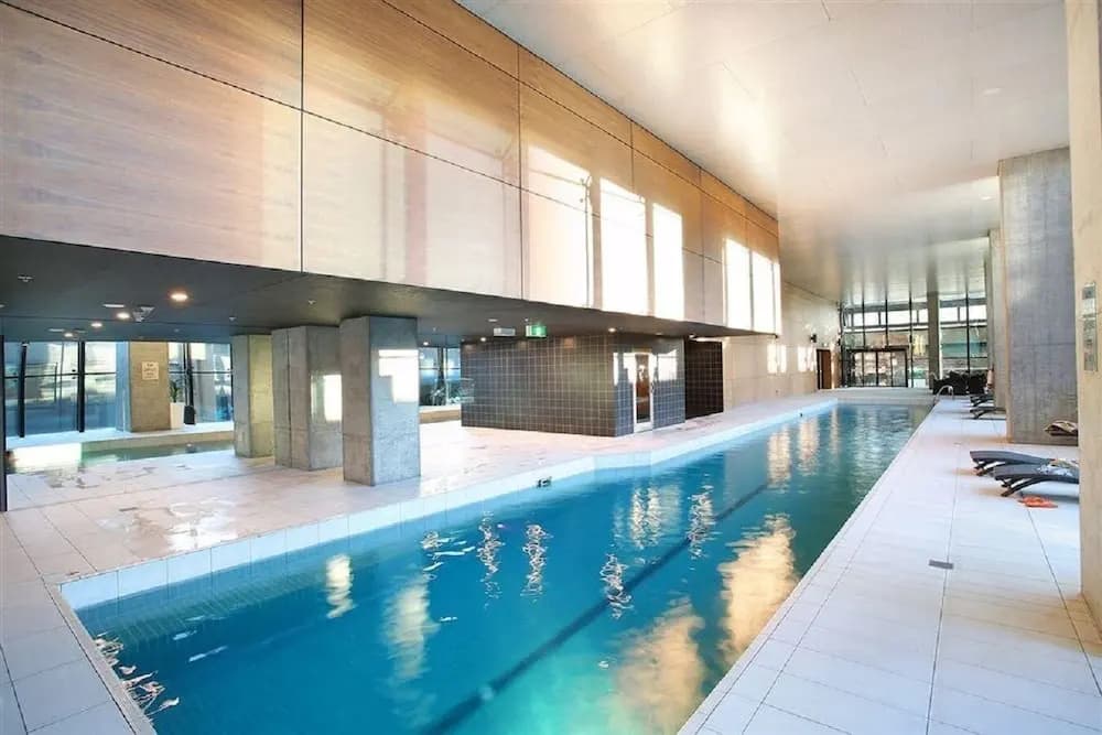Stunning 2 Bedroom High Floor City View - photo 7