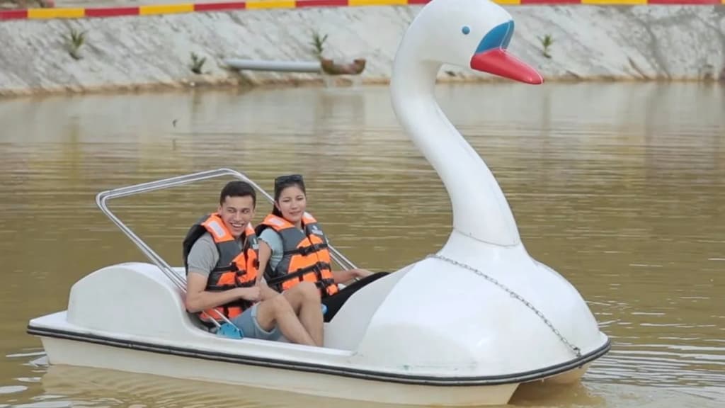 Karak Orchard Resorts - photo 10