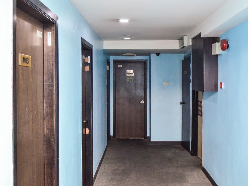 OYO 499 Comfort Hotel Sentul - photo 10
