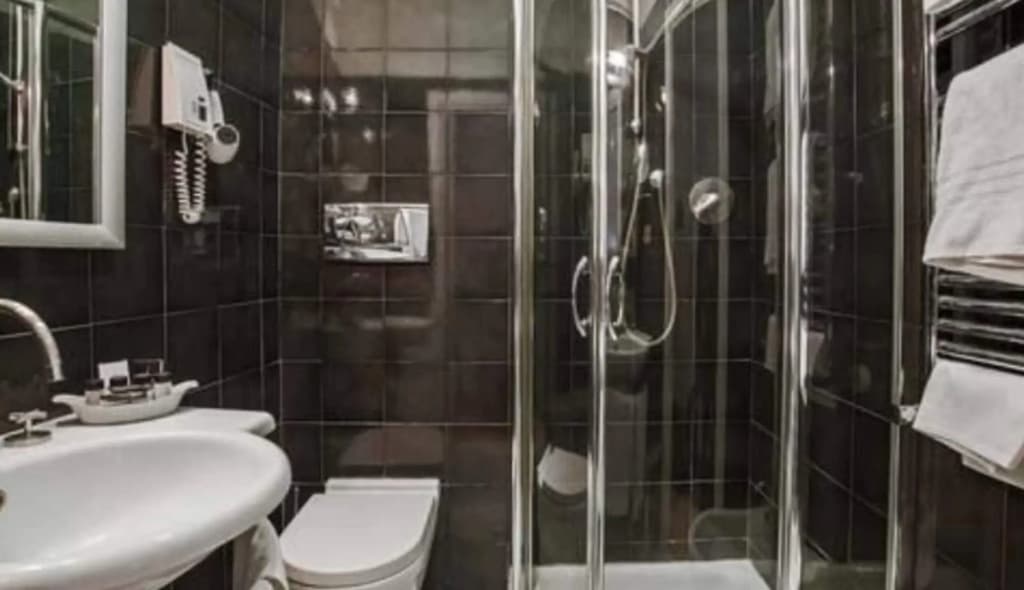 Hotel Fontana - photo 27