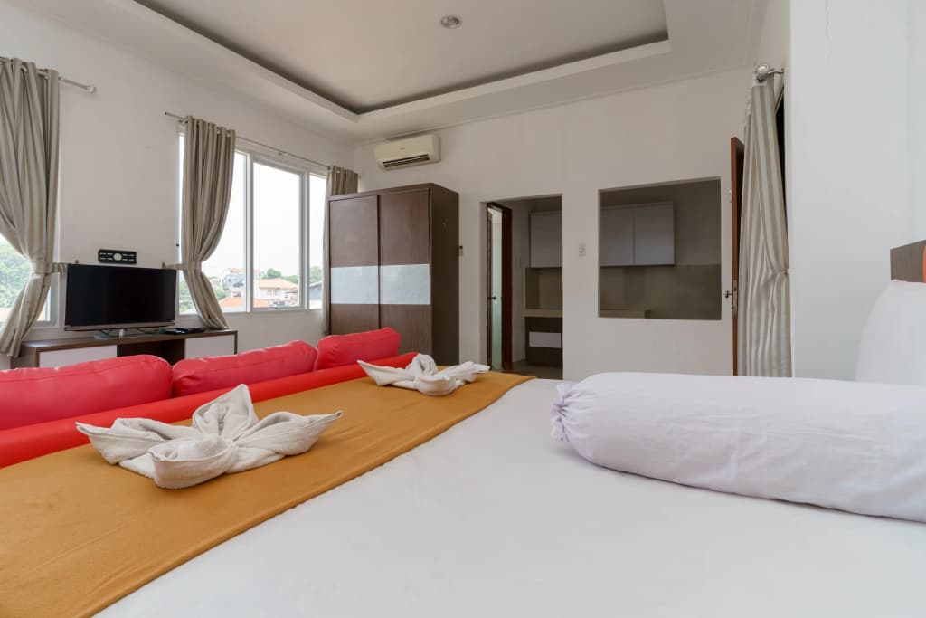 Ragunan Residence Syaridin - photo 7
