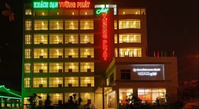 Tuong Phat Hotel - main photo