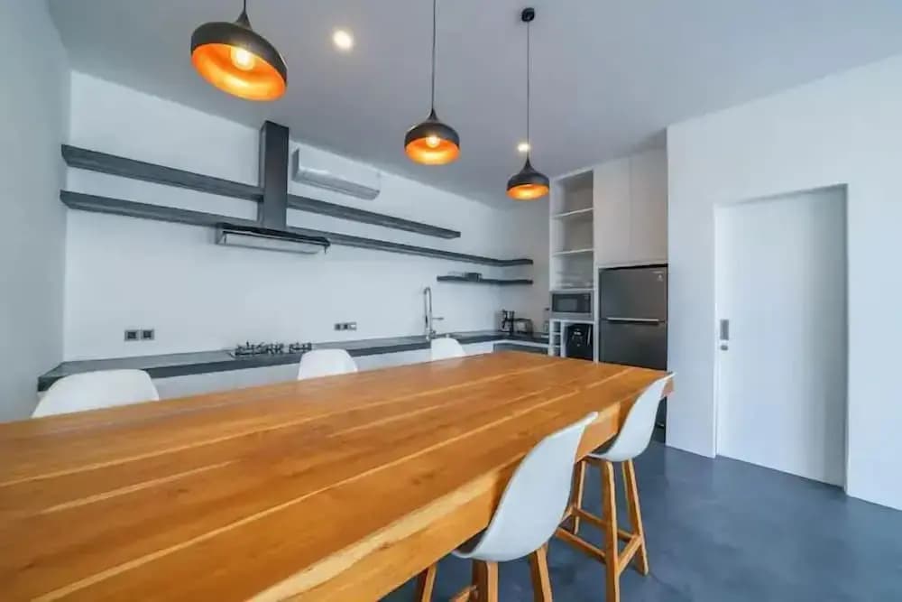 Loft Berawa 3 - photo 36