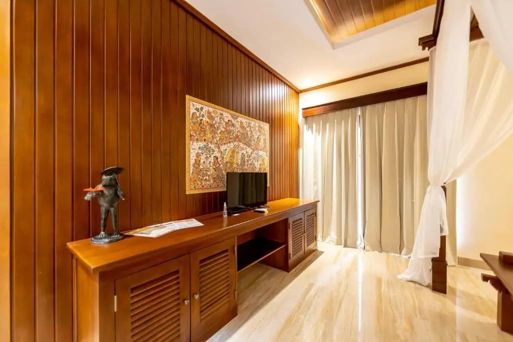 Champlung Sari Villa Ubud - photo 3