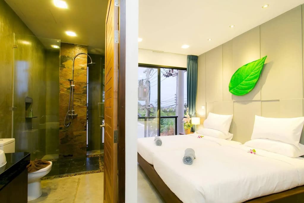 Tharawalai Resort (SHA Extra Plus) - photo 8