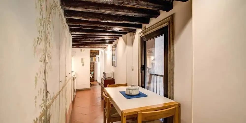 Cartari Elegant Suite Piazza Navona - photo 8