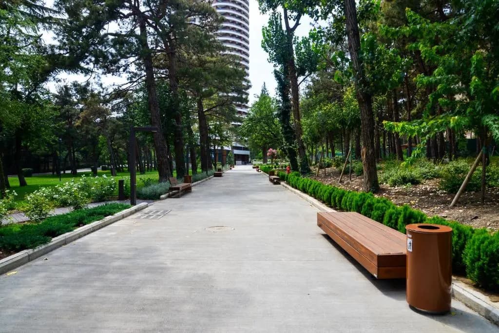Gardens Residence - photo 11