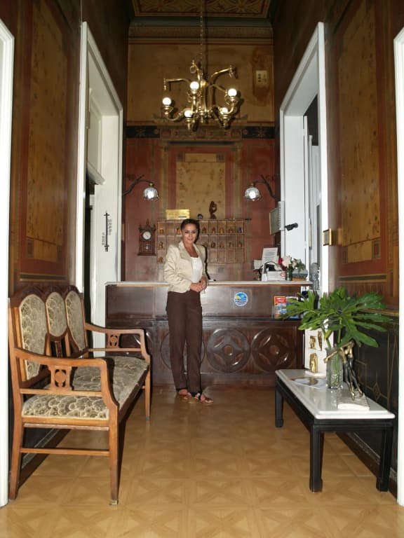 Hotel Acropolis House - photo 26