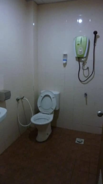 City Park Lodge - photo 10
