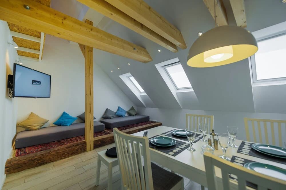 City Spot Apartments - photo 17