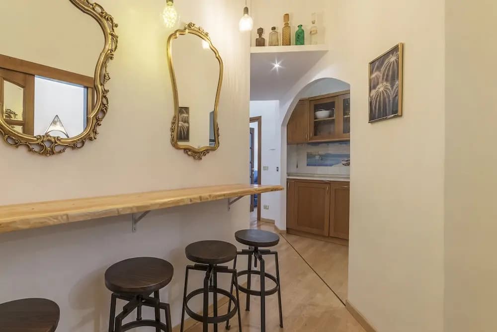 Multifunctional Apartment San Pietro - photo 13