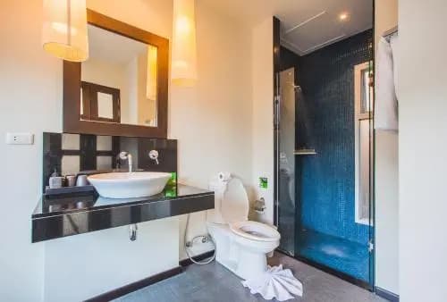 Two Villas Oriental - photo 7