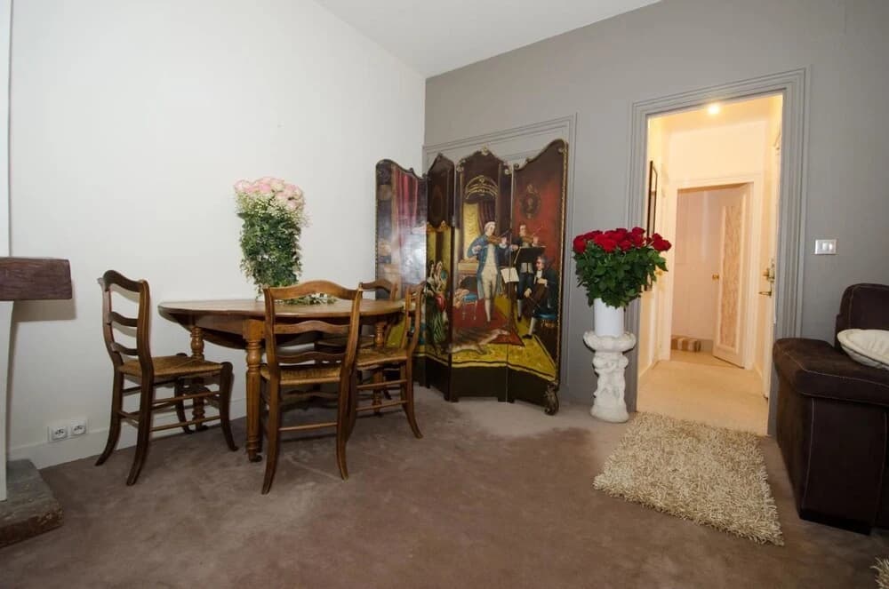 Apartments - Into Paris - photo 16