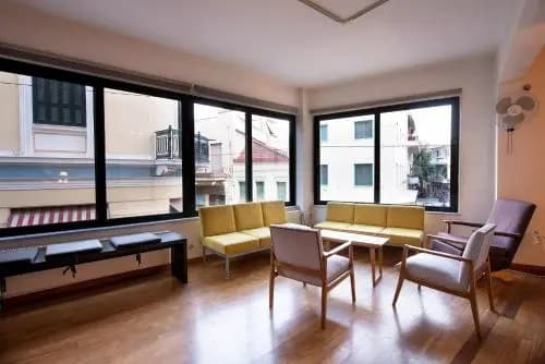 Boutique Athens Apartment La1 - photo 7