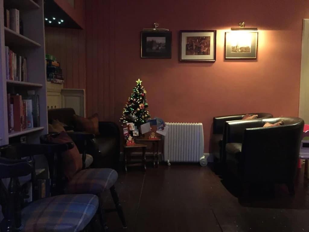 Grangeview Guest House - photo 10