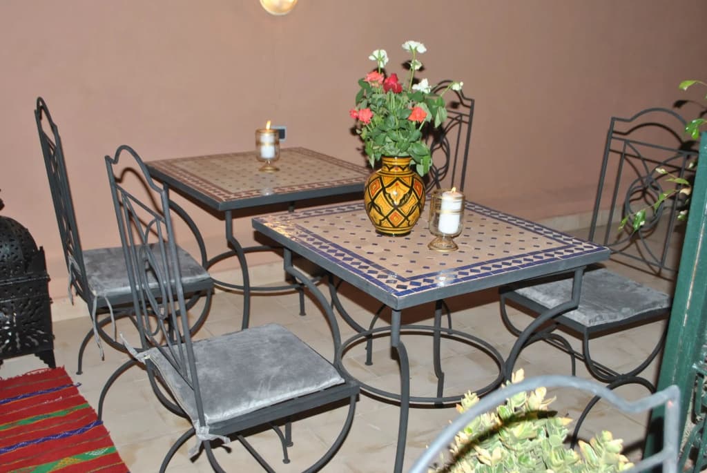 Riad Dantella - photo 11