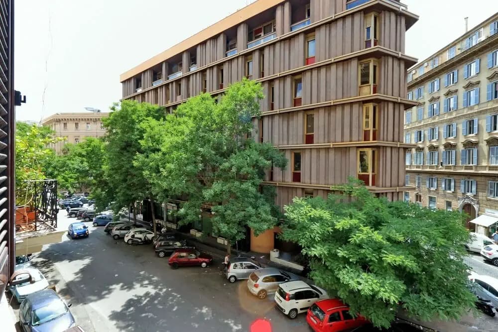 Cavour Square Apartment - photo 1