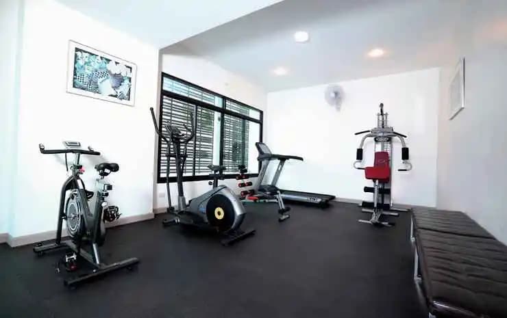 Triple Trees Residence - former Double Tree Residence - photo 15