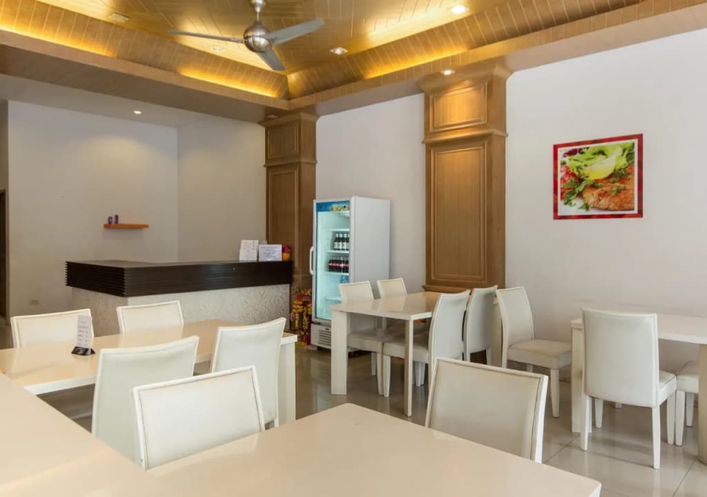 Patong Princess Hotel - photo 18