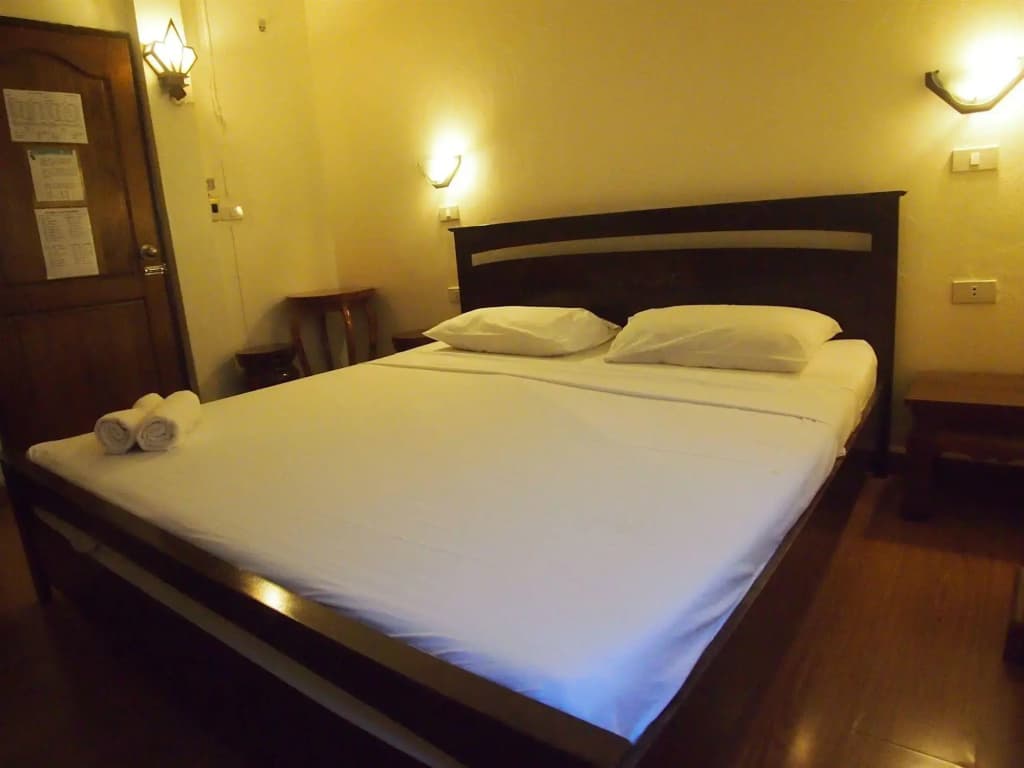 A-One Inn - photo 5