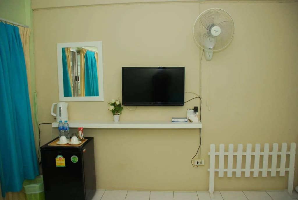 Gingfa Guest House - photo 12