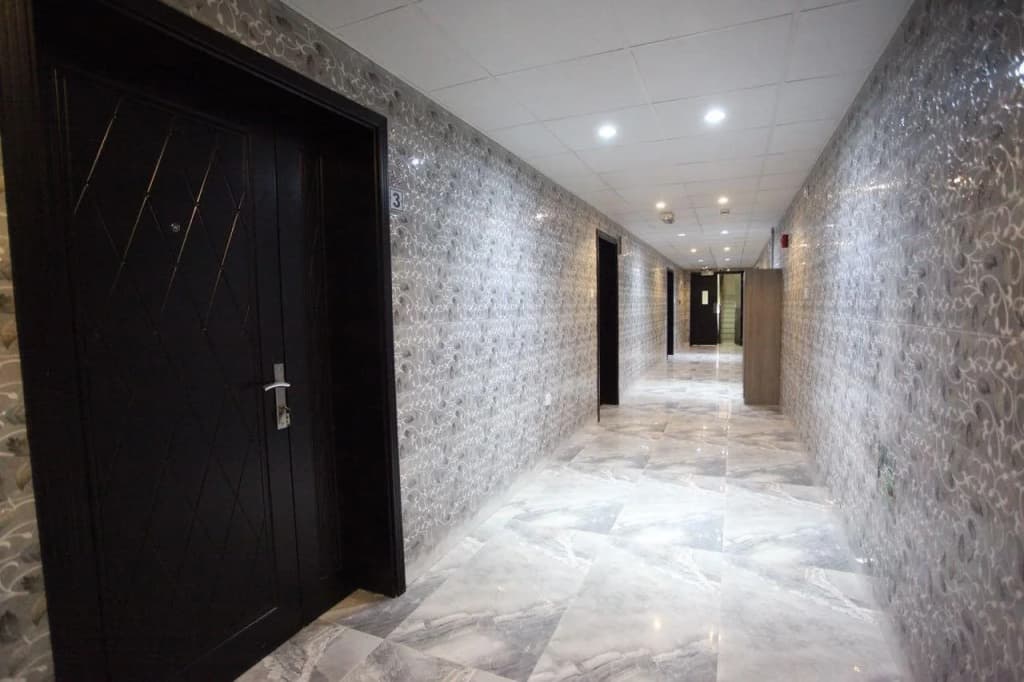 Almanzel Hotel Apartments - photo 5