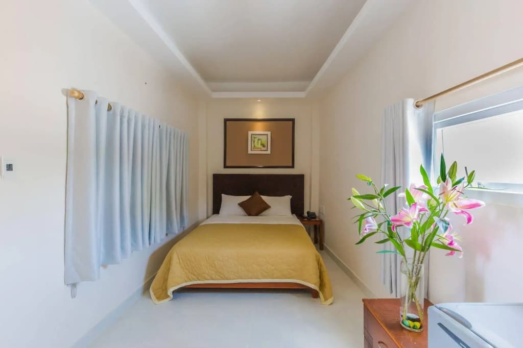 Giang Son 3 Hotel - photo 7