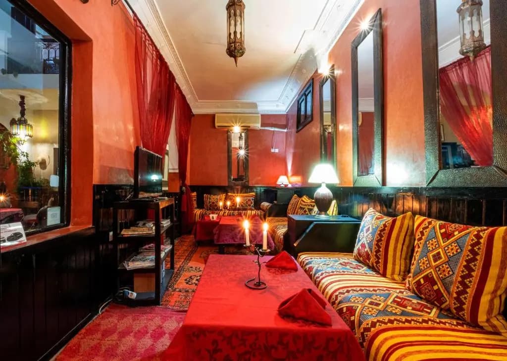 Riad ViewPoint - photo 15