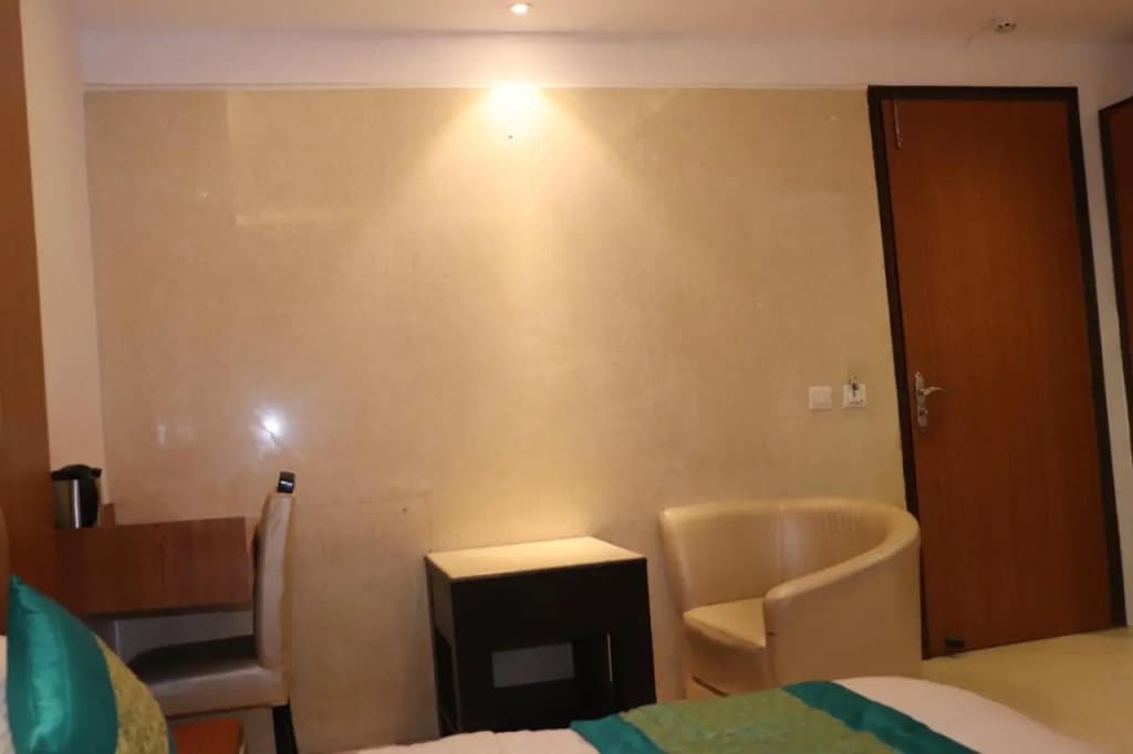 Hotel O Delhi - photo 26