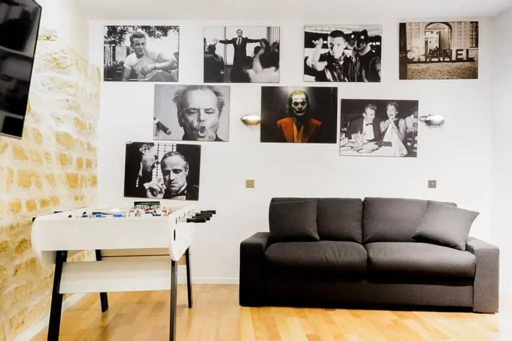 Amazing 10bed in the heart of le marais and suprises... - photo 16
