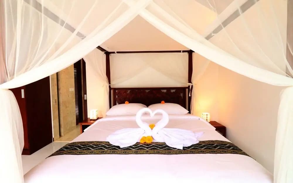 Villa Kaya Sanur - photo 4
