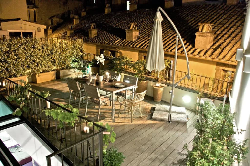 Ciancaleoni Palace - photo 18