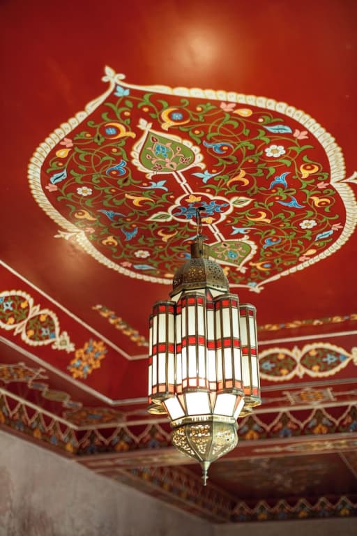 Riad Dar Acsameda & spa - photo 34
