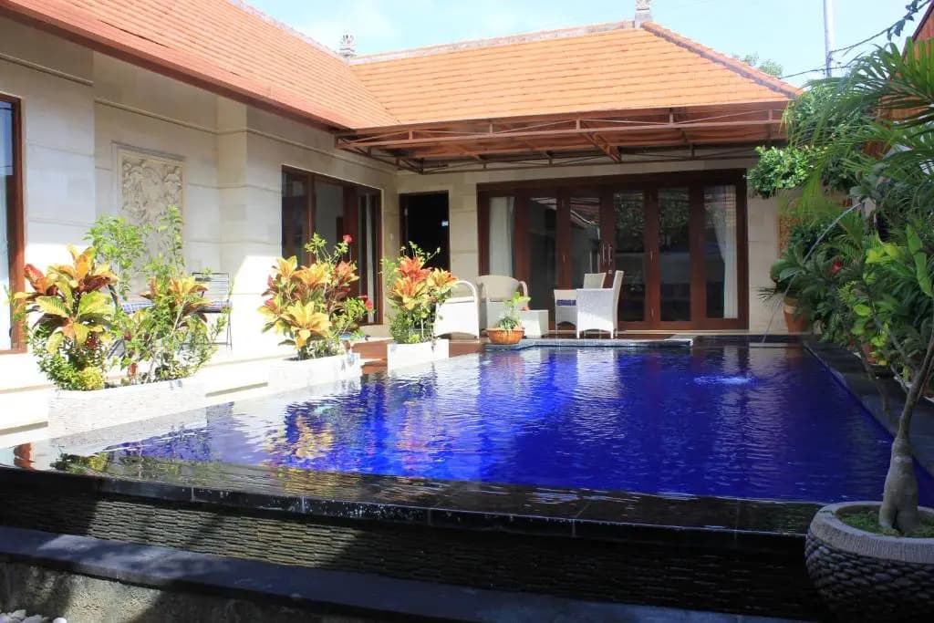 Villa Indah 2 - photo 9