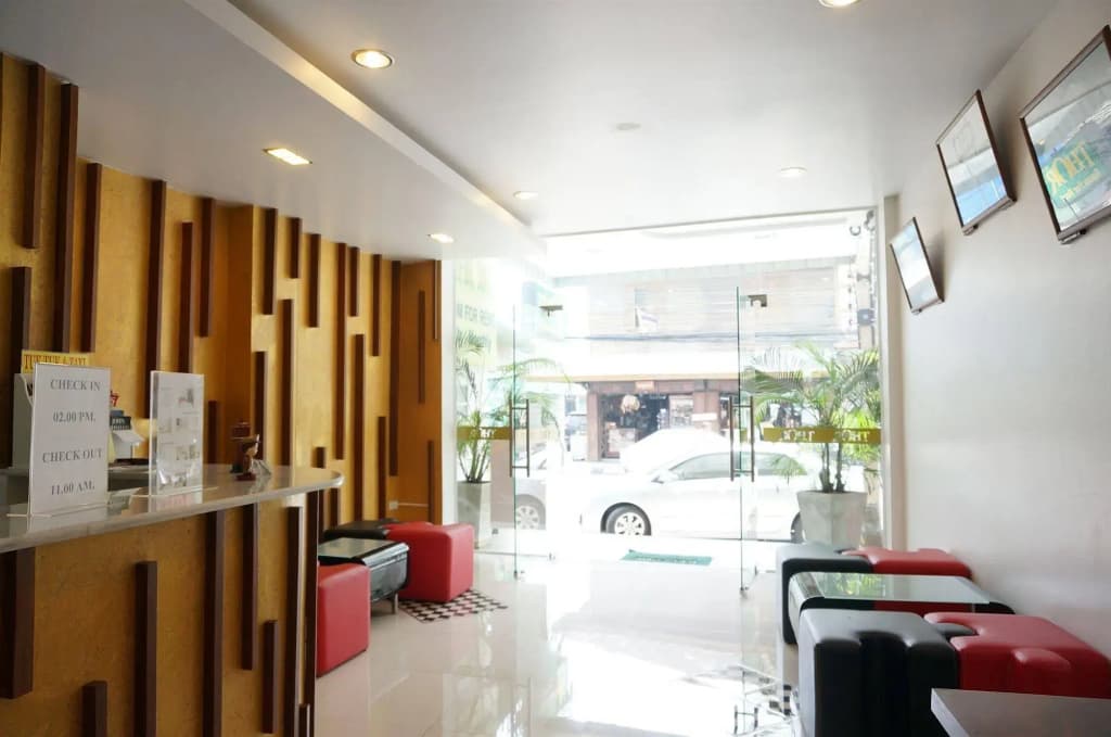 Thor Huahin57 Hotel - photo 2