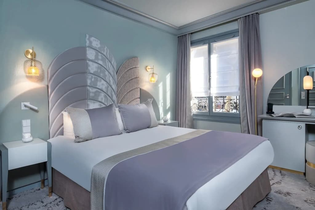 Hôtel Le Derby Alma by Inwood Hotels - photo 4