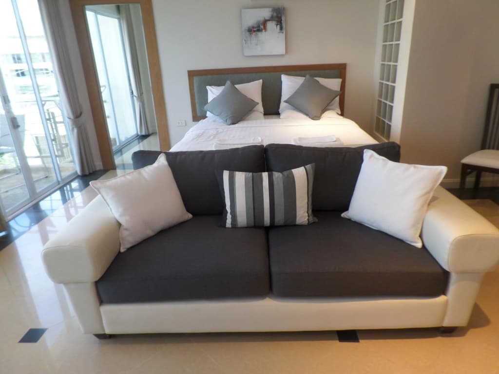 Westbury Residence - main photo