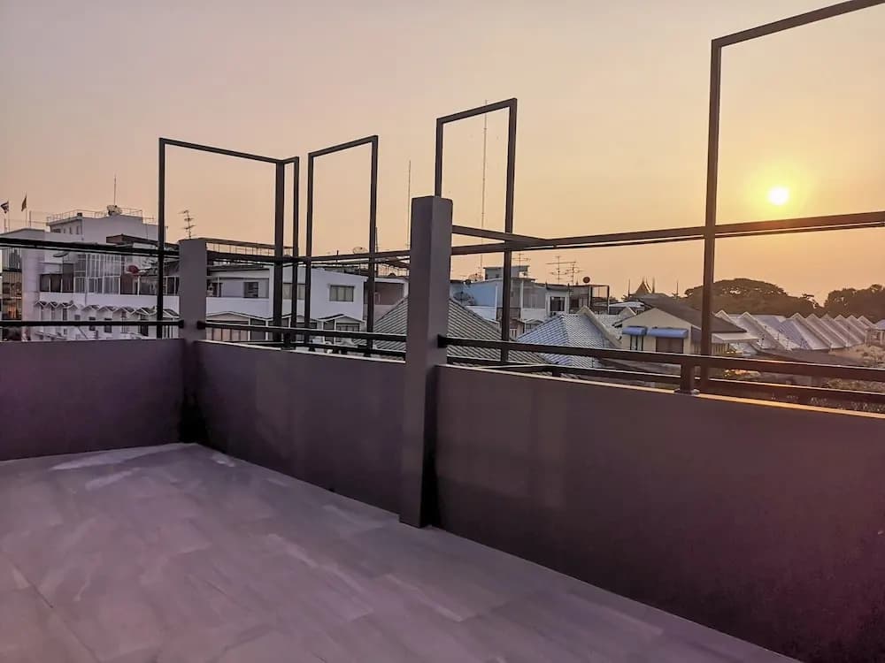 YakThai Poshtel - photo 17