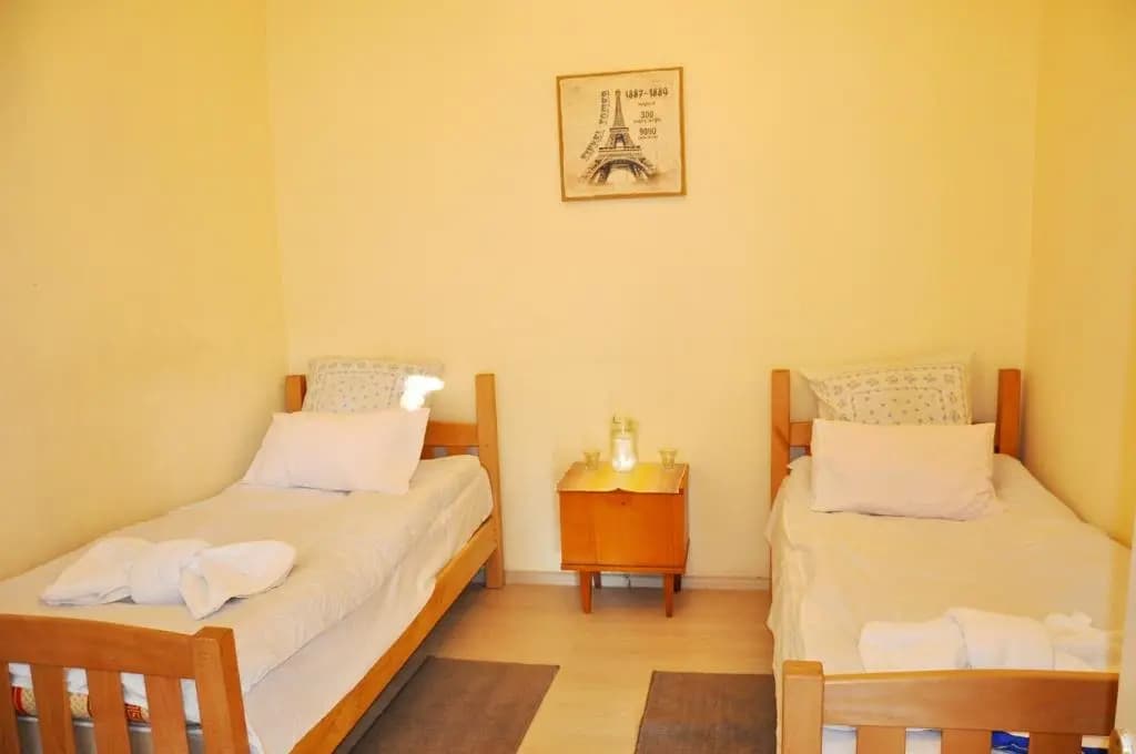 Nukiss Hostel - photo 3