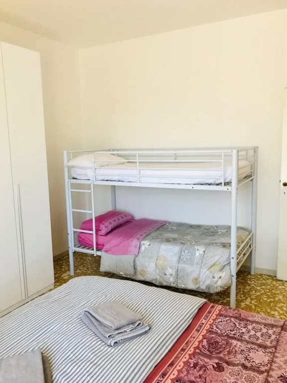 Udine apartment - photo 14