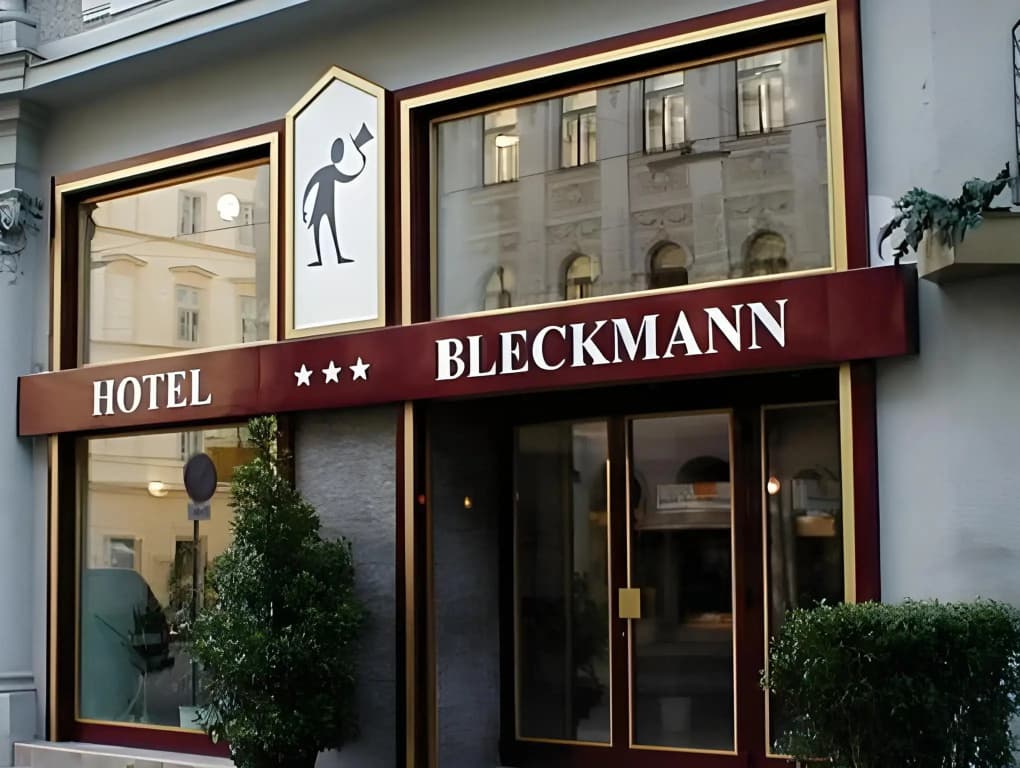 Hotel-Pension Bleckmann - photo 1