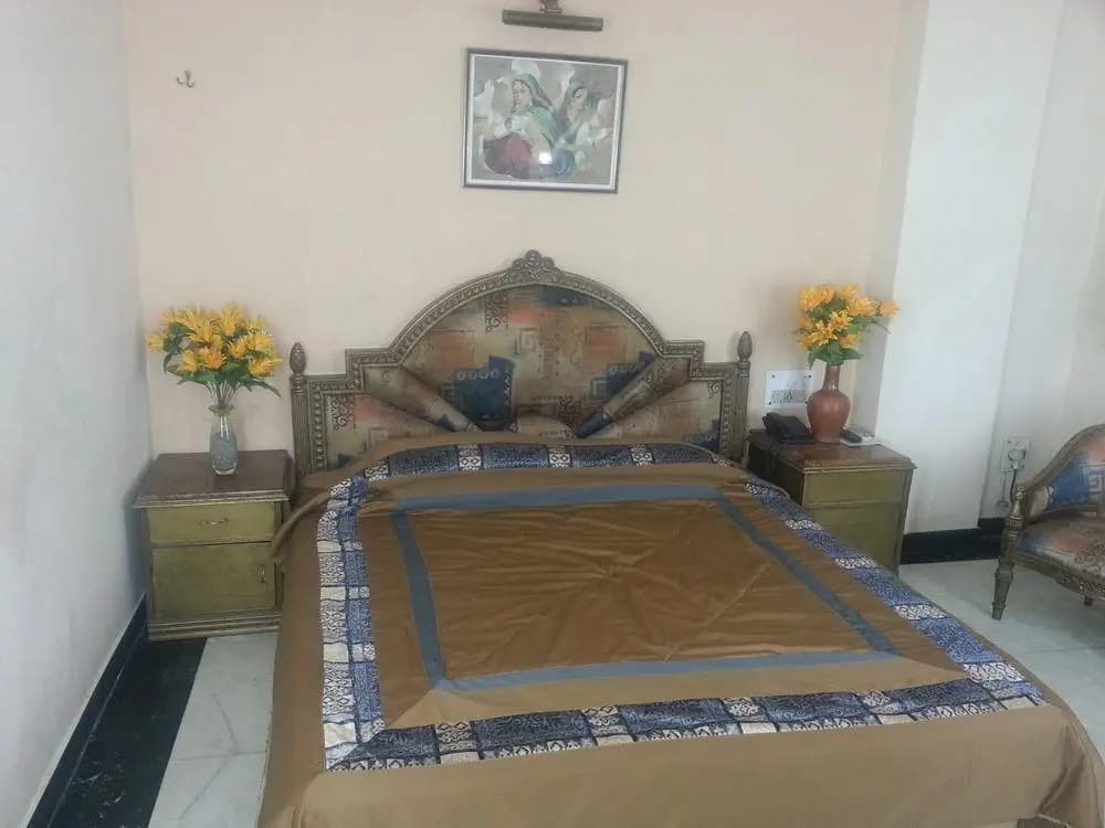Sunshine Villa - photo 3