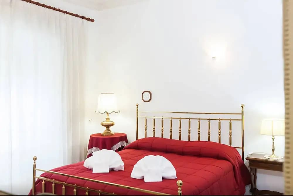 Caterina Embassy Apartment - photo 3
