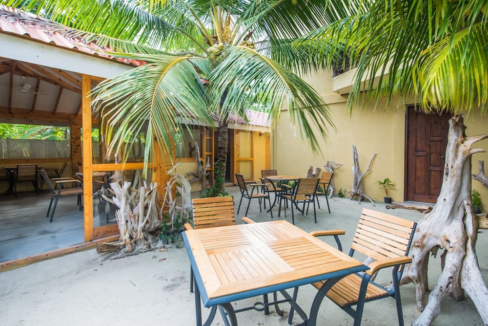 Lhohi Inn Boutique Hotel - photo 24