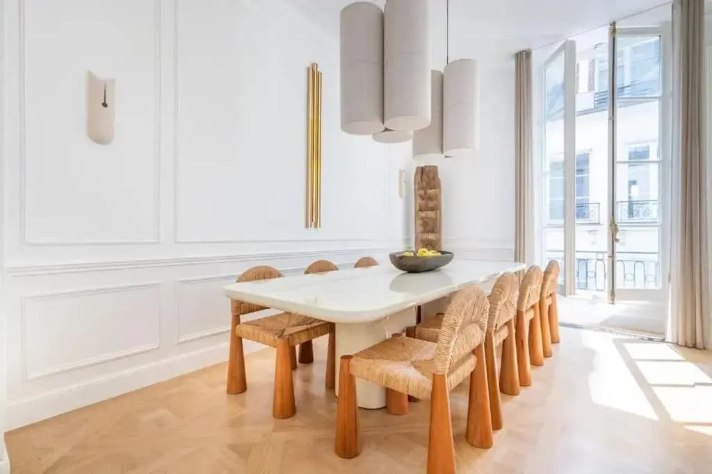 Appartement Marais - photo 3