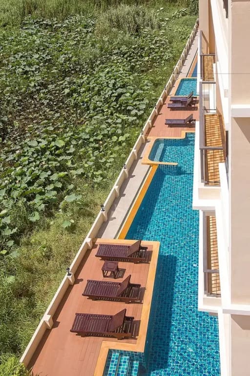 The Lago 72 - photo 8