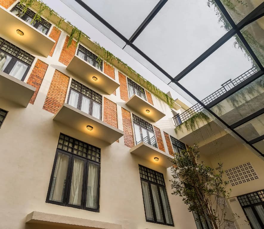 Treasures Hotel and Suites - main photo