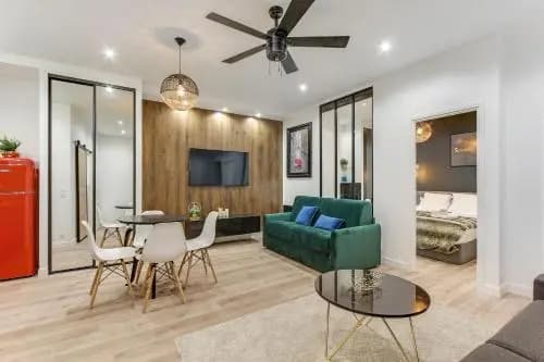 Pick A Flat's Apartment in Montorgueil - Rue Greneta - photo 4