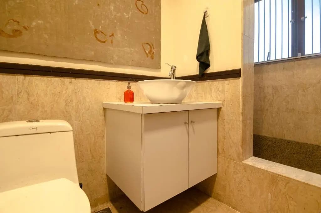 A Comfy & Cozy 2BR Home in Ukay Heights - photo 8